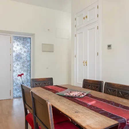 Appartement Centrica Jerez *