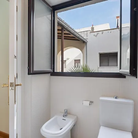 Centrica Jerez Appartement *