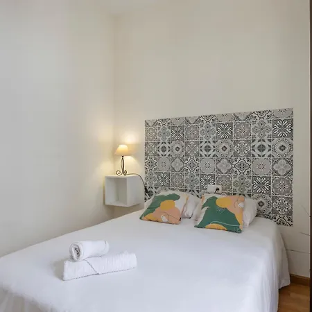 Centrica Jerez Appartement Jerez de la Frontera