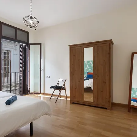 Centrica Jerez Appartement