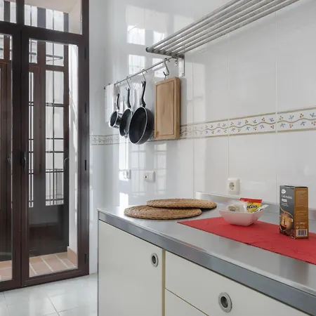 Appartement Centrica Jerez Jerez de la Frontera